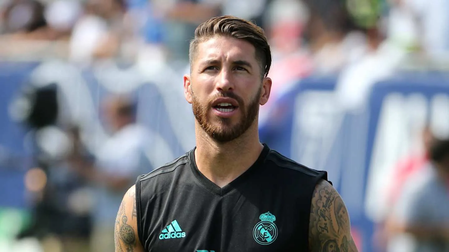Sergio Ramos réagit à la possibilité de faire face à nouveau à Lionel Messi