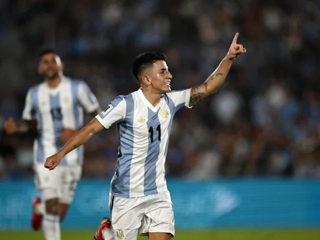 Ce que l’Argentine a fait sans Leo Messi au Derby avec l’Uruguay. L’ancien adversaire de FCSB a décidé du match