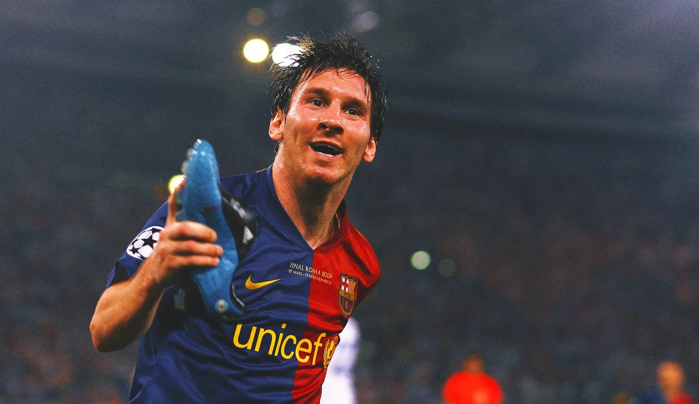Lionel Messi a révélé son objectif préféré de sa carrière – maintenant c’est immortalisé