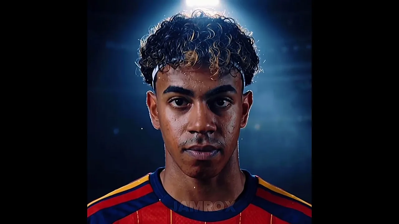 Léo Messi x Lamine Yamal 🔥🤩#football #fcmobile