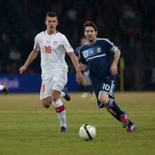 Pourquoi Messi a-t-il traité Ronaldo comme ça? 😢💔