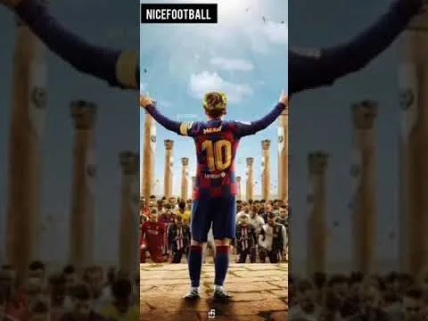 ALL FAMOUS PLAYERS vs LEO MESSI #messi #ronaldo #debruyne
