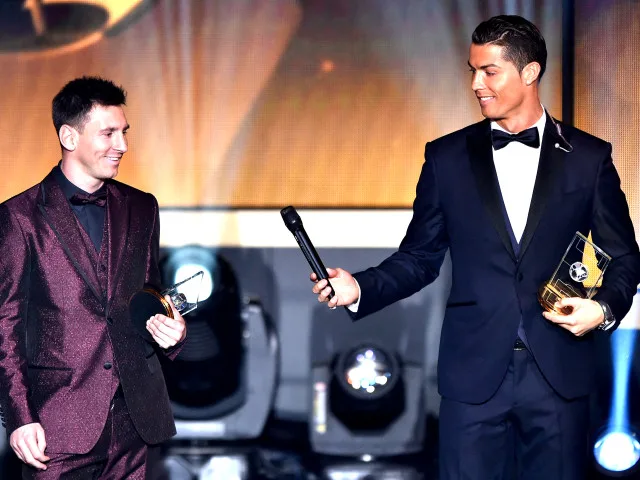 Cristiano Ronaldo a dit à propos de Leo Messi une chose qui n’a jamais dit en 15 ans