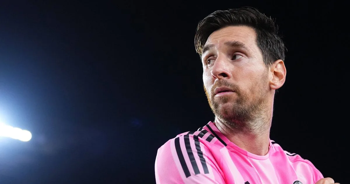 Le comportement de Lionel Messi dans les vestiaires émerge alors que l’ancien partenaire de l’équipe éclaire l’inter miami.