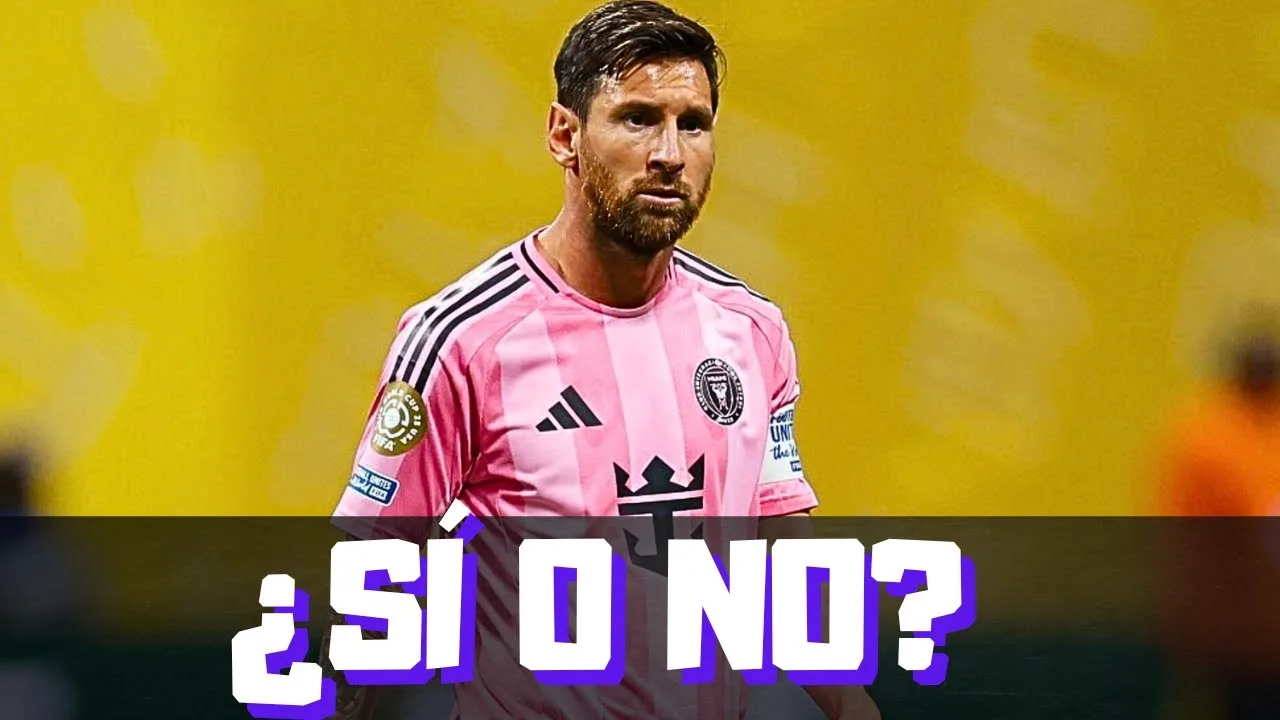 Messi serait-il incontestable dans une équipe européenne?