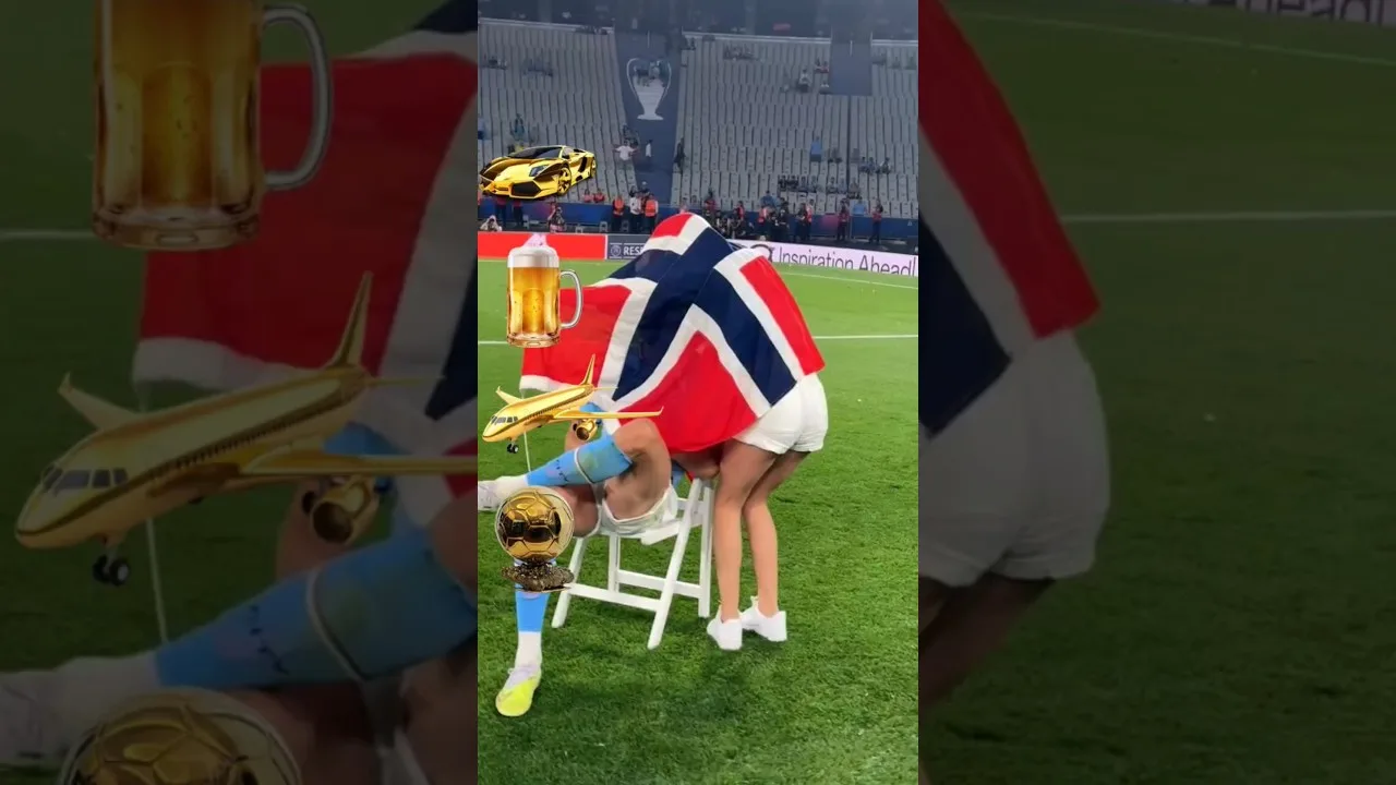 Lionel Messi , Cristiano Ronaldo, Neymar Jr,Haland,#football #shorts #youtubeshorts