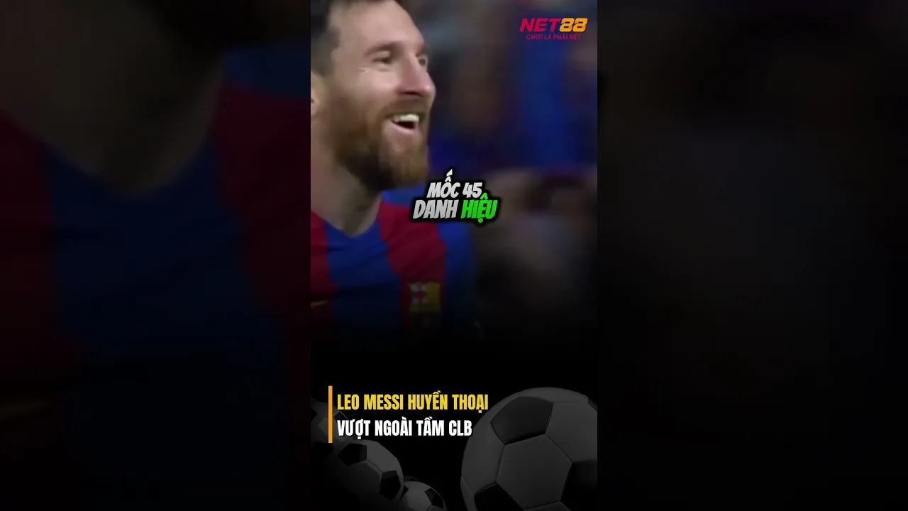 Leo Messi légendaire au-delà du club #football #bongda #leomessi
