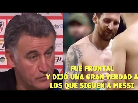 DT FRANCES SE SINCERA Y DECLARA UNA GRAN VERDAD SOBRE LEO