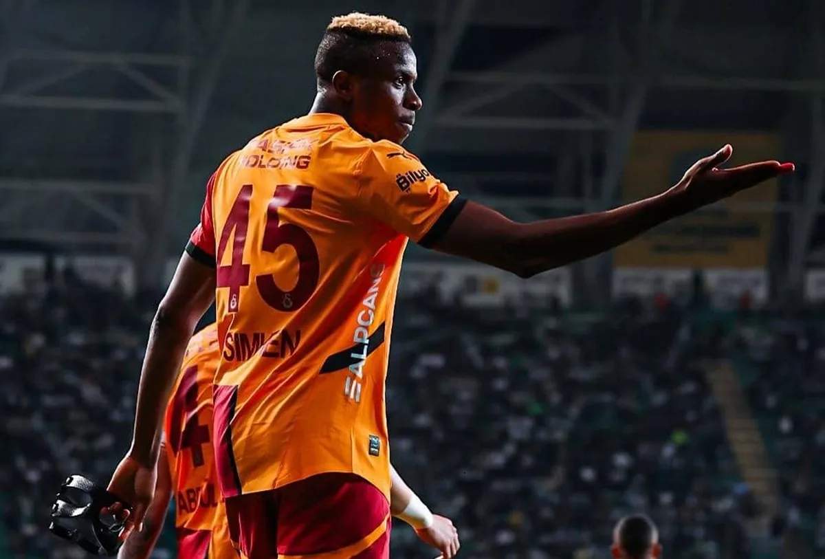 « Je me suis senti comme Lionel Messi quand j’ai…