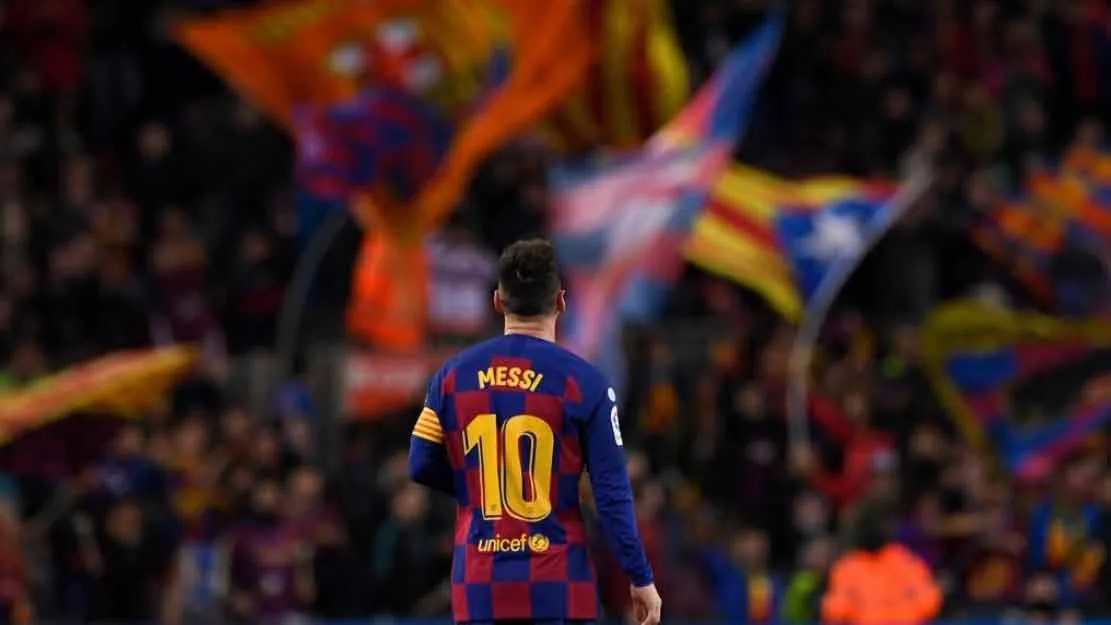 Offert de vivre à l’Inter Miami, Lionel Messi a son propre choix