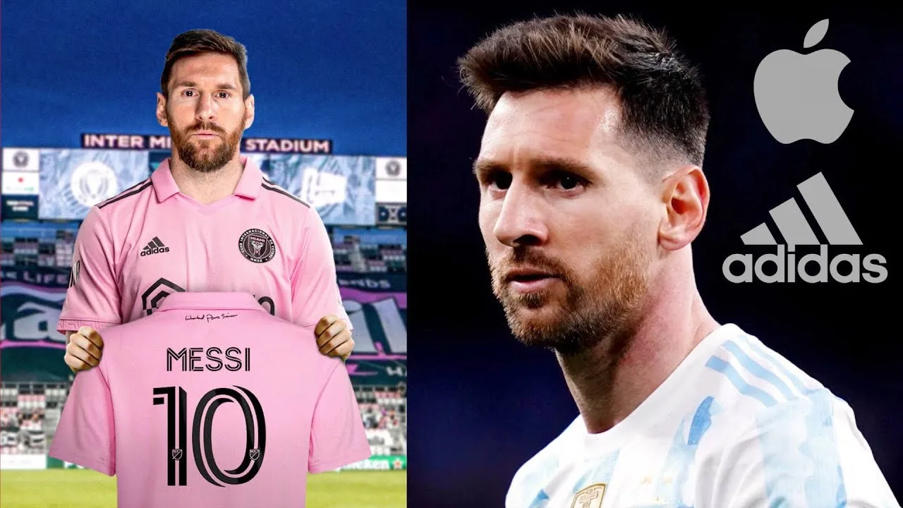 Lionel Messi’s INCREDIBLE Inter Miami contract revealed – ft