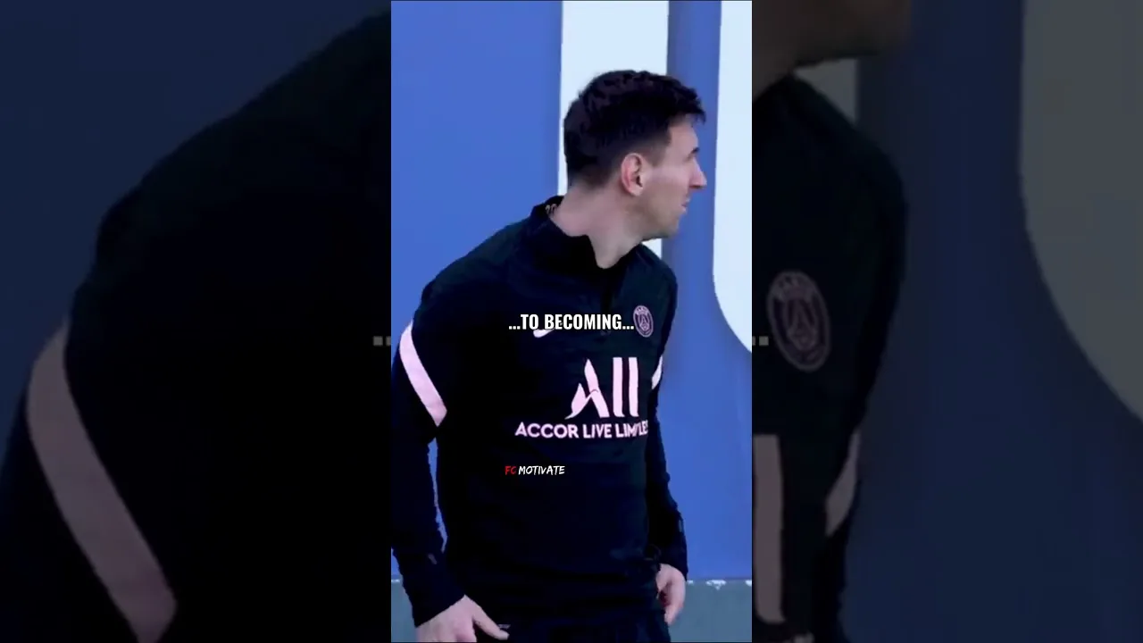 Leo Messi – The Greatest Of All Time  #messi #leomessi