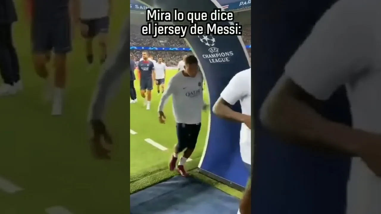 Leo Messi el único GOAT🐐#shorts #todofutbol #messi