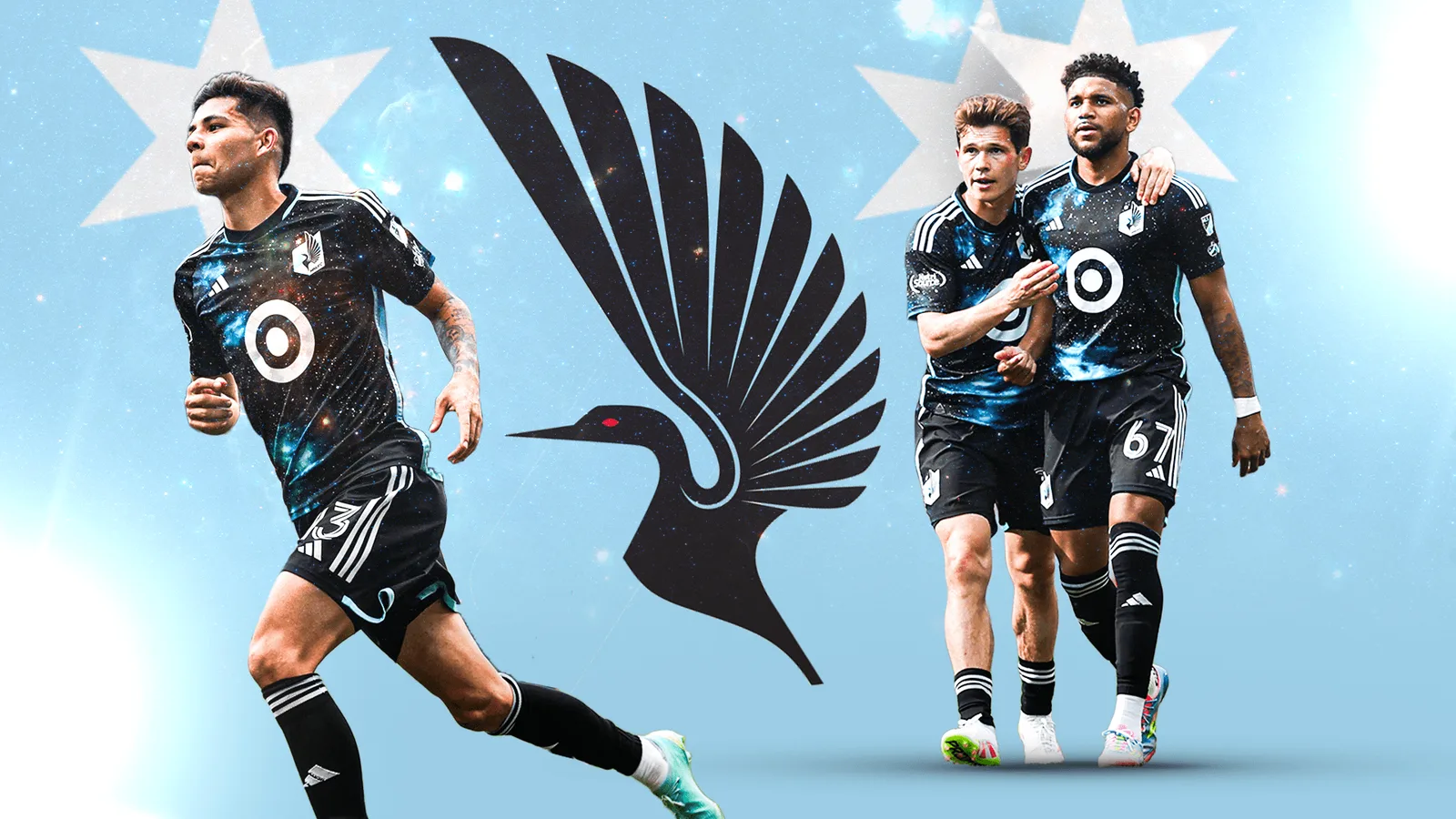 Minnesota United Outclass Lionel Messi & Miami dans « Special Day »