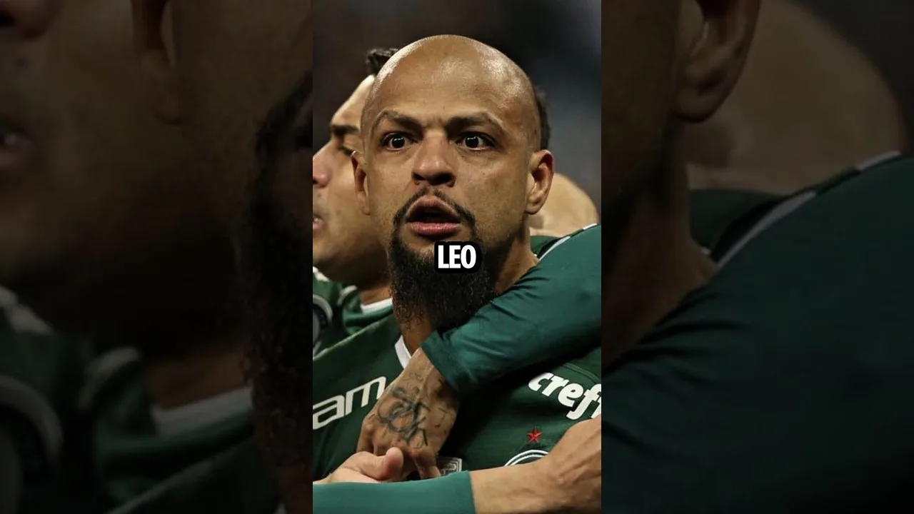 FELIPE MELO: « Leo Messi es el mejor jugador que he visto