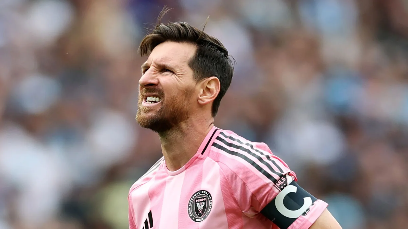 Inter Miami Player Ratings contre Minnesota United: Lionel Messi marque mais Javier Mascherano se trompe alors que les huards battent les hérons