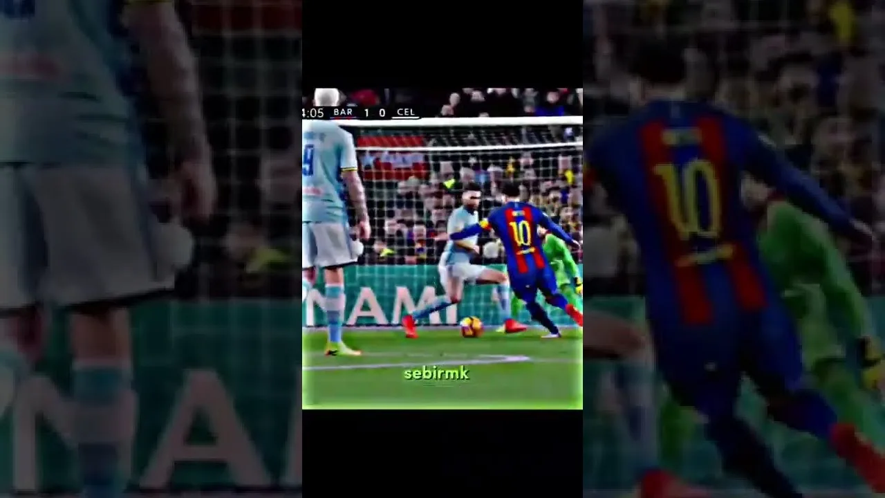 Leo Messi ❤👑