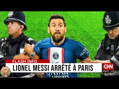 10 Choses Que Vous Ne Saviez Pas Sur Lionel MESSI