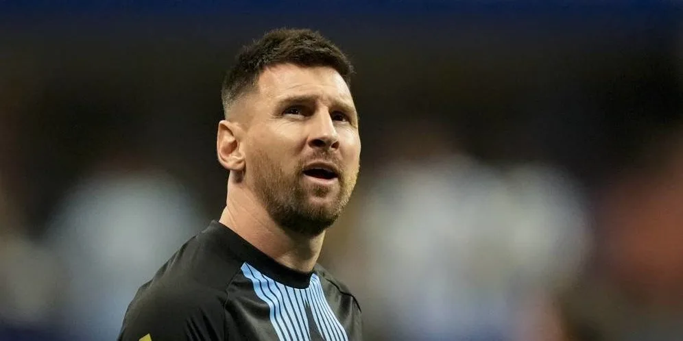 5 joueurs que Pep Guardiola considère comme GOAT en dehors de Lionel Messi