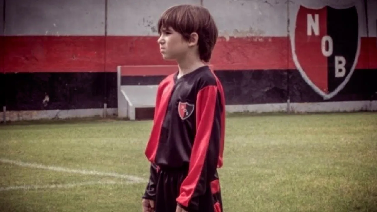 Historia de Lionel Messi [RAP] Sigue Soñando 2019