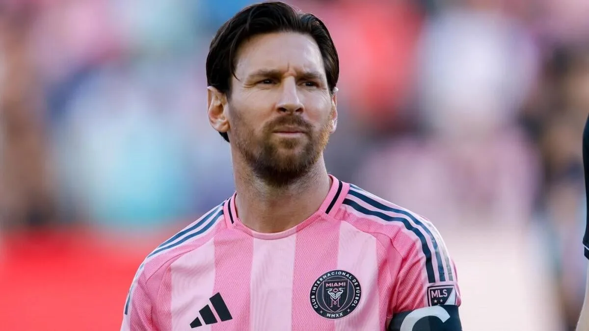 Inter Miami vs LAFC: Statut de Lionel Messi, où regarder, les lignes prévues, les cotes, le flux en direct