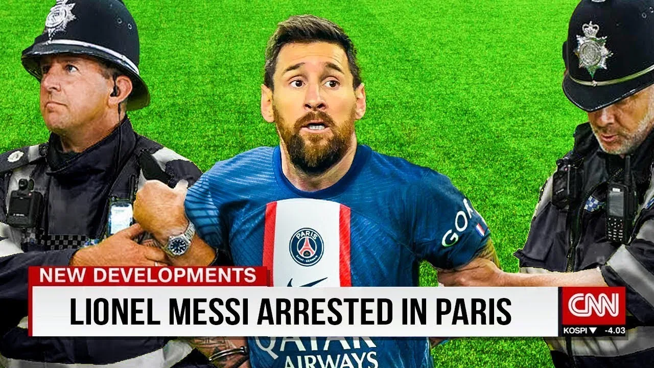 10 Things You Didn’t Know About Lionel Messi