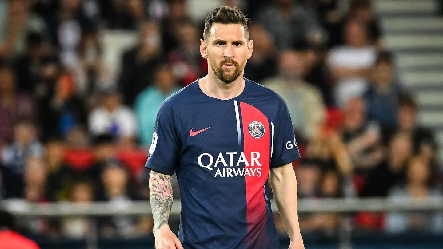 Lionel Messi aurait envisagé de séjourner en matière de PSG s’il est conscient de la décision clé