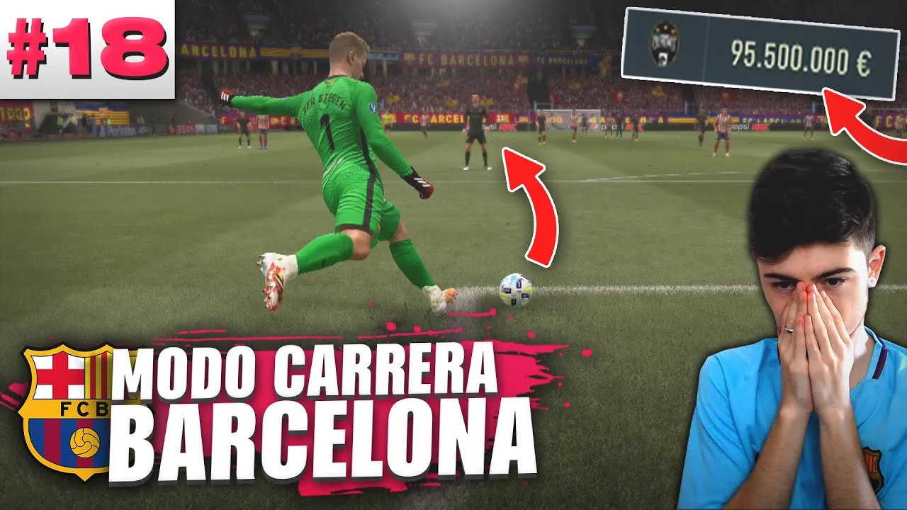 FALLO MONUMENTAL & PRIMERA OFERTA por LEO MESSI? | FIFA