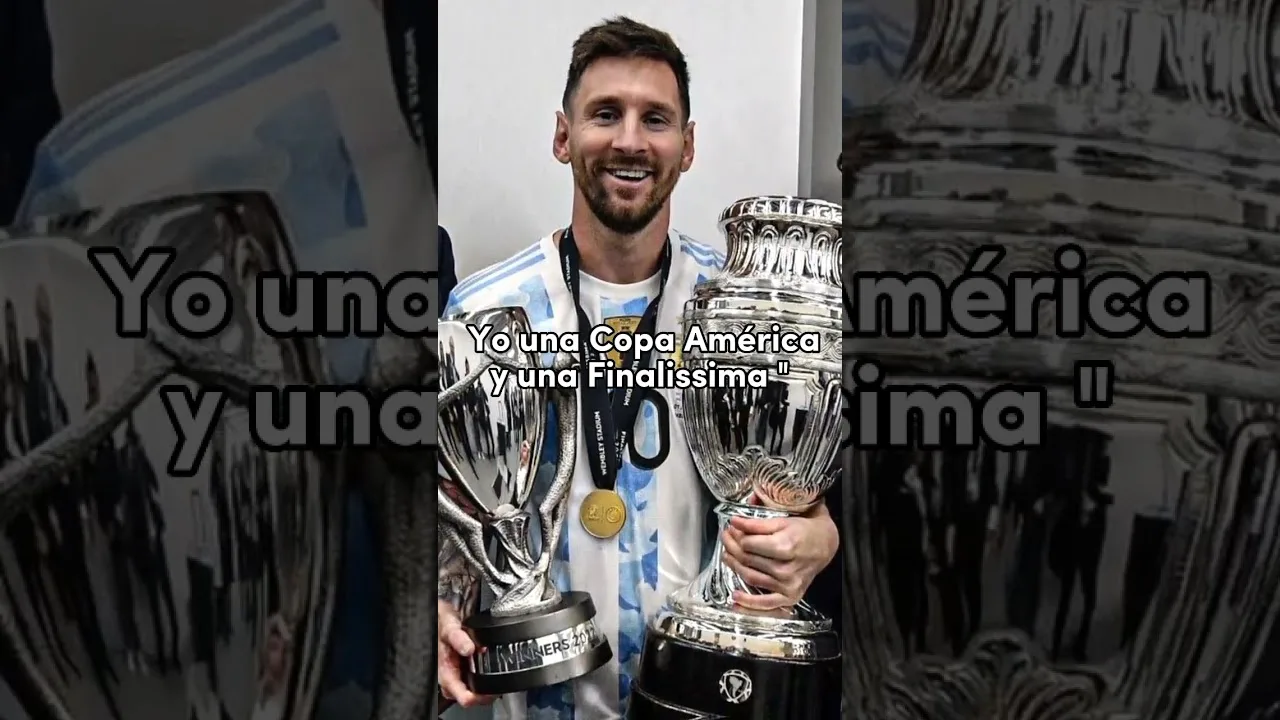 Lionel Messi vs El Rey Pele ( 2 Leyendas ) ¿ Bancan Shat ?