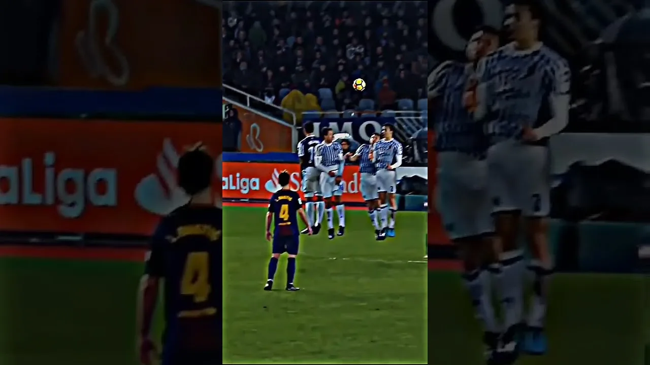 Leo Messi 🐐