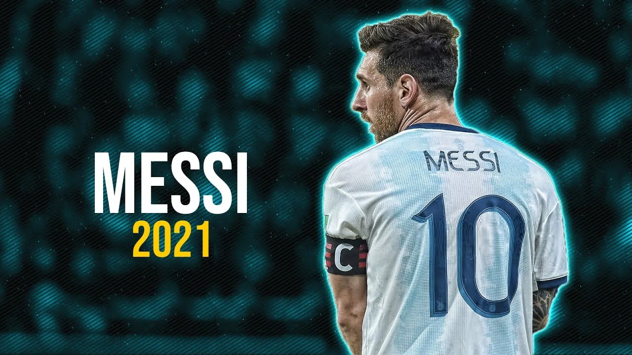 Lionel Messi ● Magical Skills & Goals ● 2020 HD