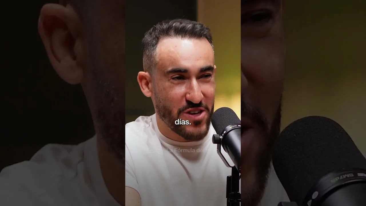Ismael Galancho, nutritionniste entre autres de Leo Messi, vous donne les clés de la nutrition actuelle.