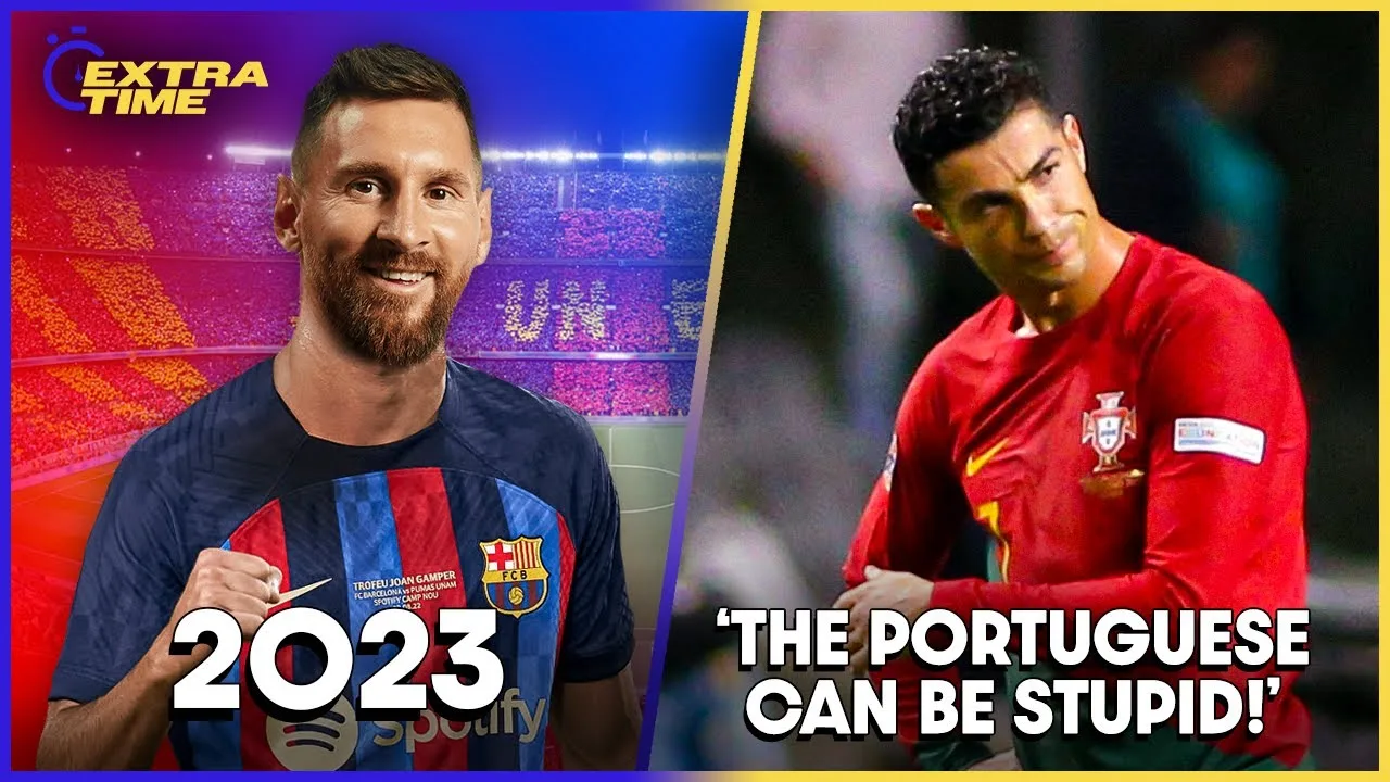 Why Lionel Messi Does Not Want To Extend His Stay At PSG,
