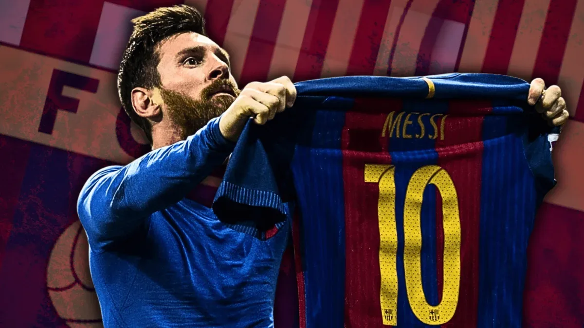 Lionel Messi à Barcelone: ​​Plan révélé pour le retour sensationnel