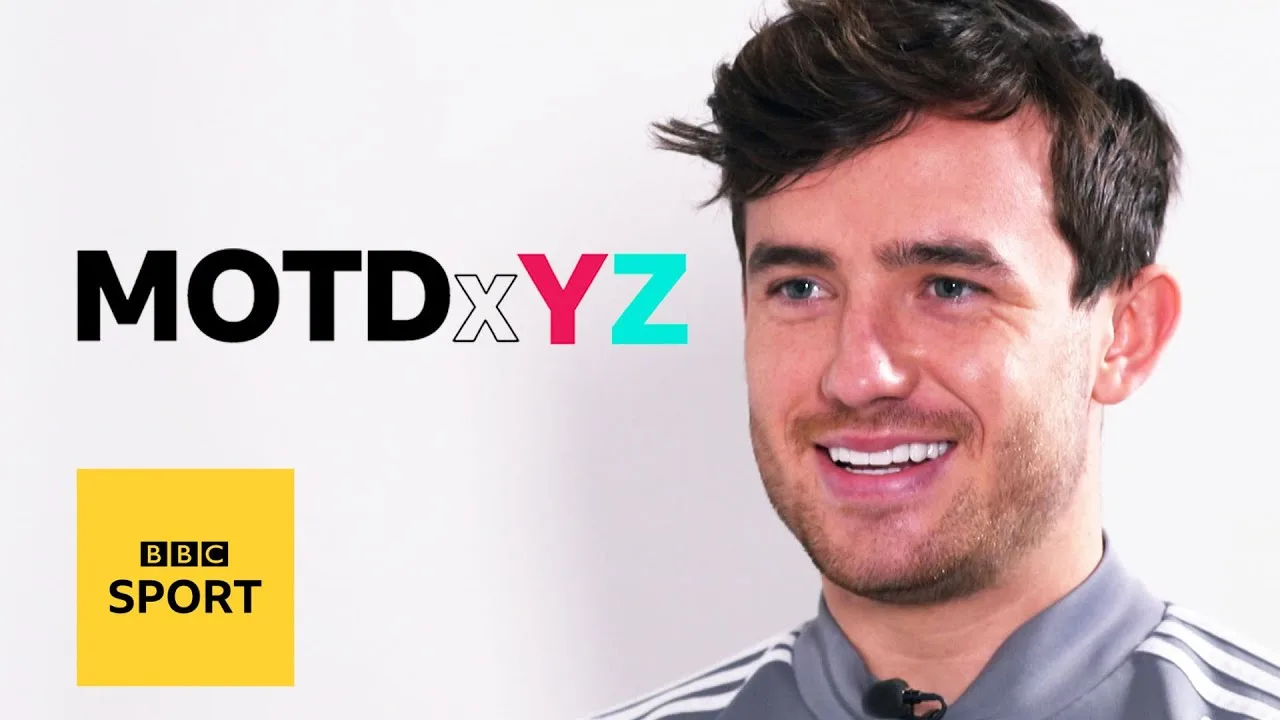 Ben Chilwell explains what it's like to play against