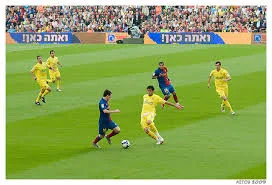 La serviette qui a lancé la carrière de Messi à Barcelone sera vendue aux enchères pour plus de 3 cr ₹ |  Actualités footballistiques