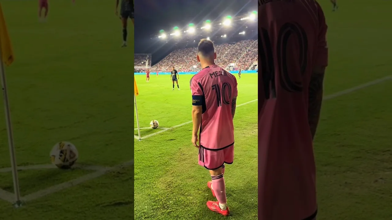 Icons #intermiami #leo #messi #leomessi #shortvideo #shorts #futebol #soccer #futbol