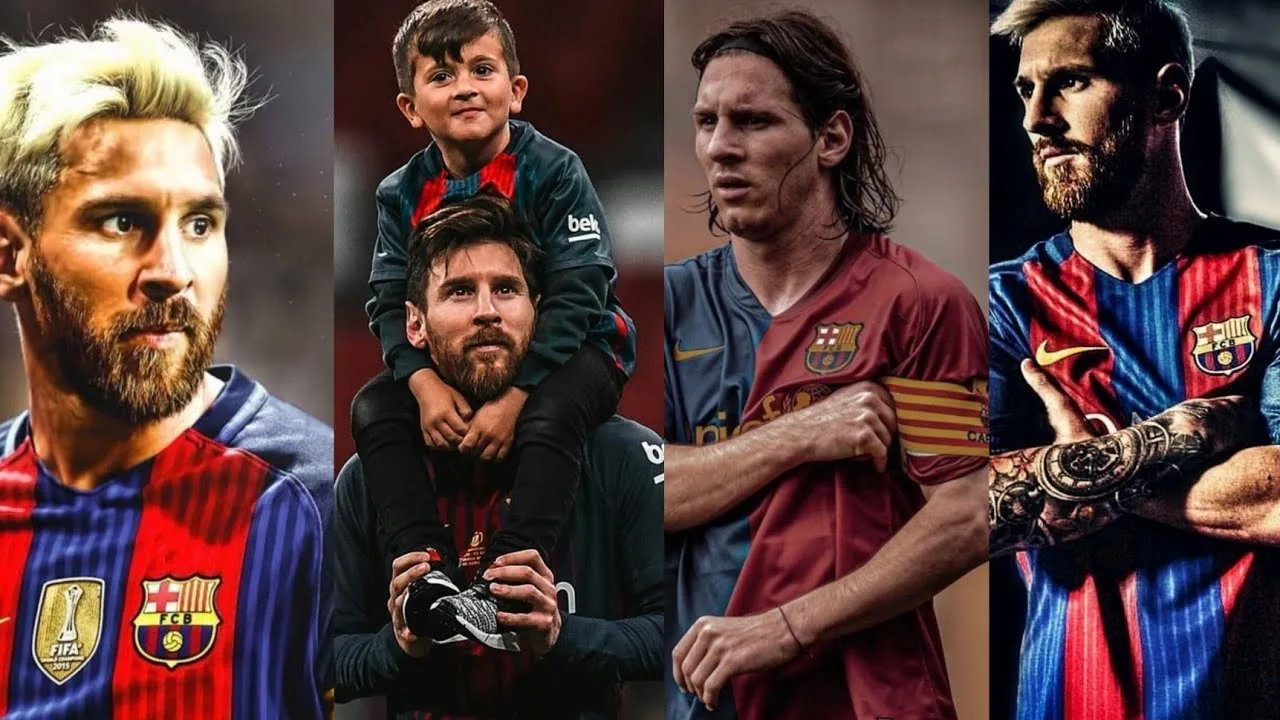 Leo messi|best reels compilation|football reels