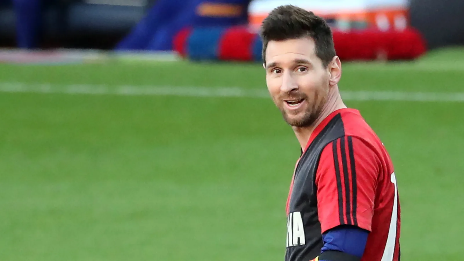 Le manager des Old Boys de Newell invite Lionel Messi à sceller le transfert de retour sur choc alors que la superstar inter Miami a conduit à relancer le partenariat avec l’ancien coéquipier de l’Argentine