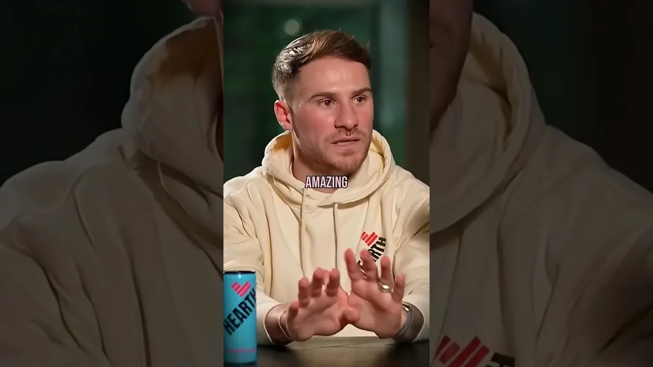 Mac Allister on Leo Messi’s Greatness