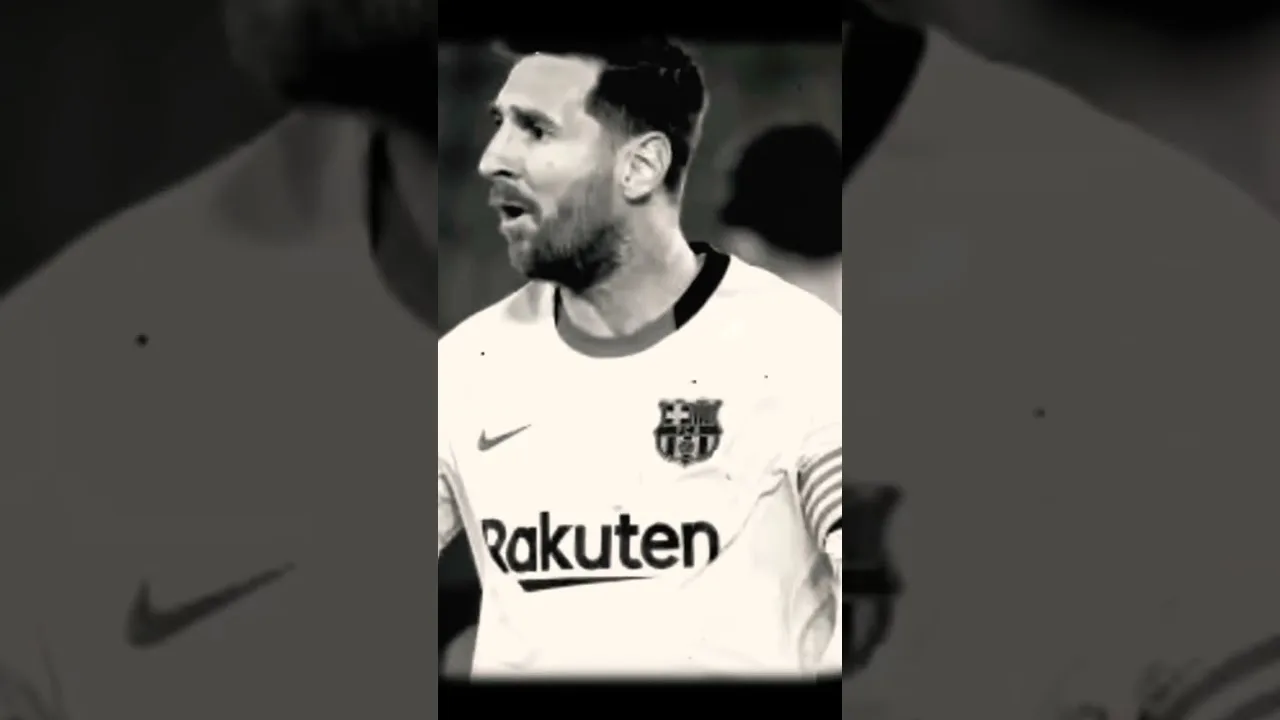Última Hora del Futuro de Leo Messi Deja a Todos Con La
