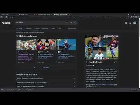 leo messi ya no seguira en el fc Barcelona