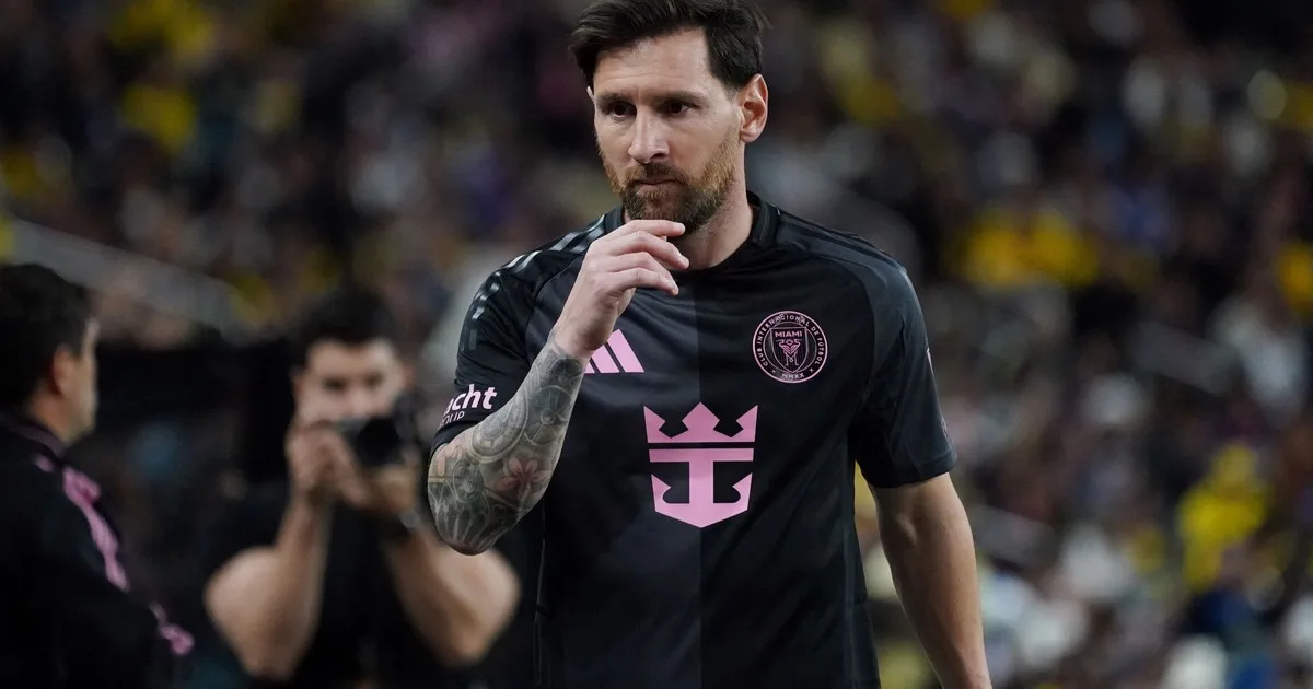 Quand Inter Miami vs Play Université et comment voir Lionel Messi dans le match amical? :: Olé USA