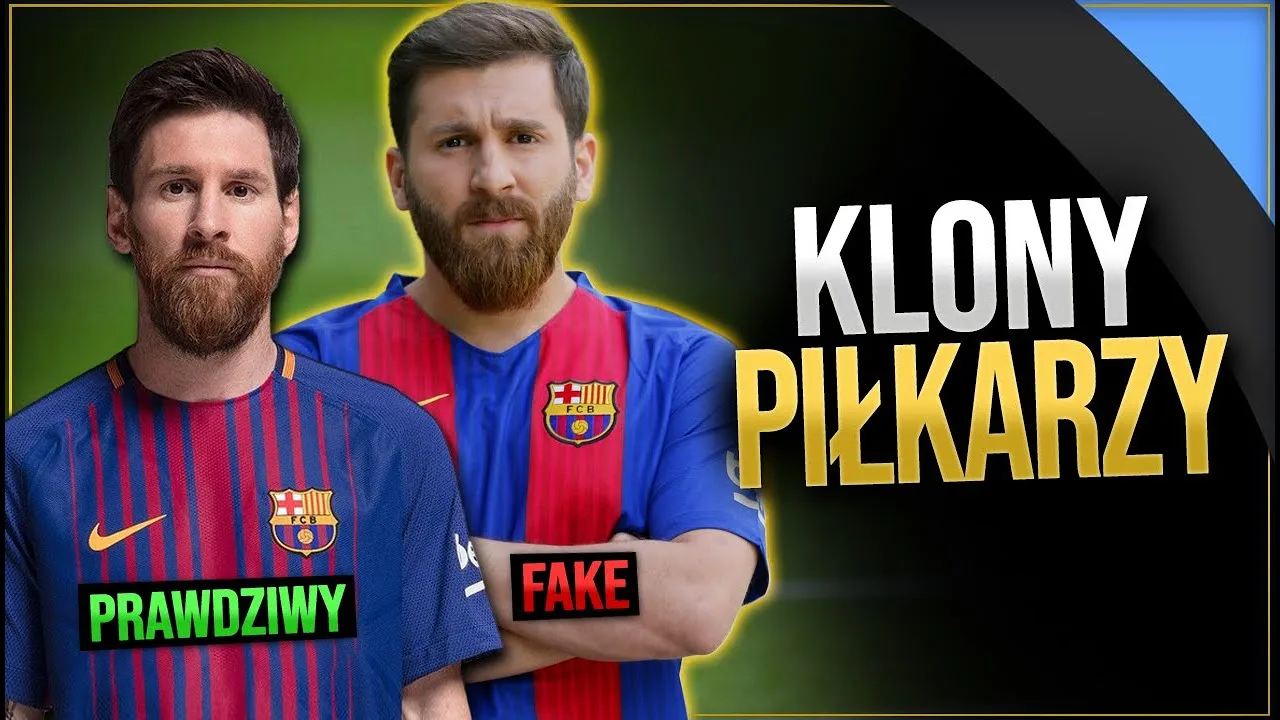 Czy istnieje na świecie drugi Leo Messi?