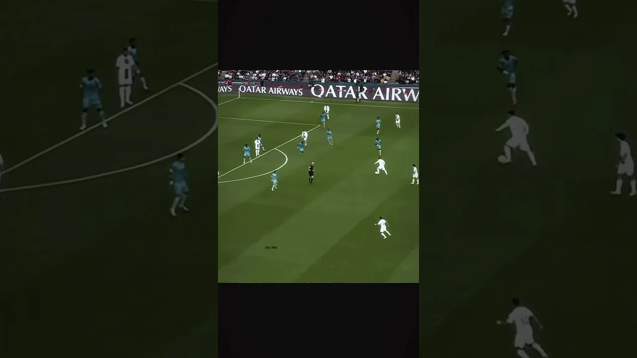 Leo Messi🎯#messi #soccer #goals #foryou