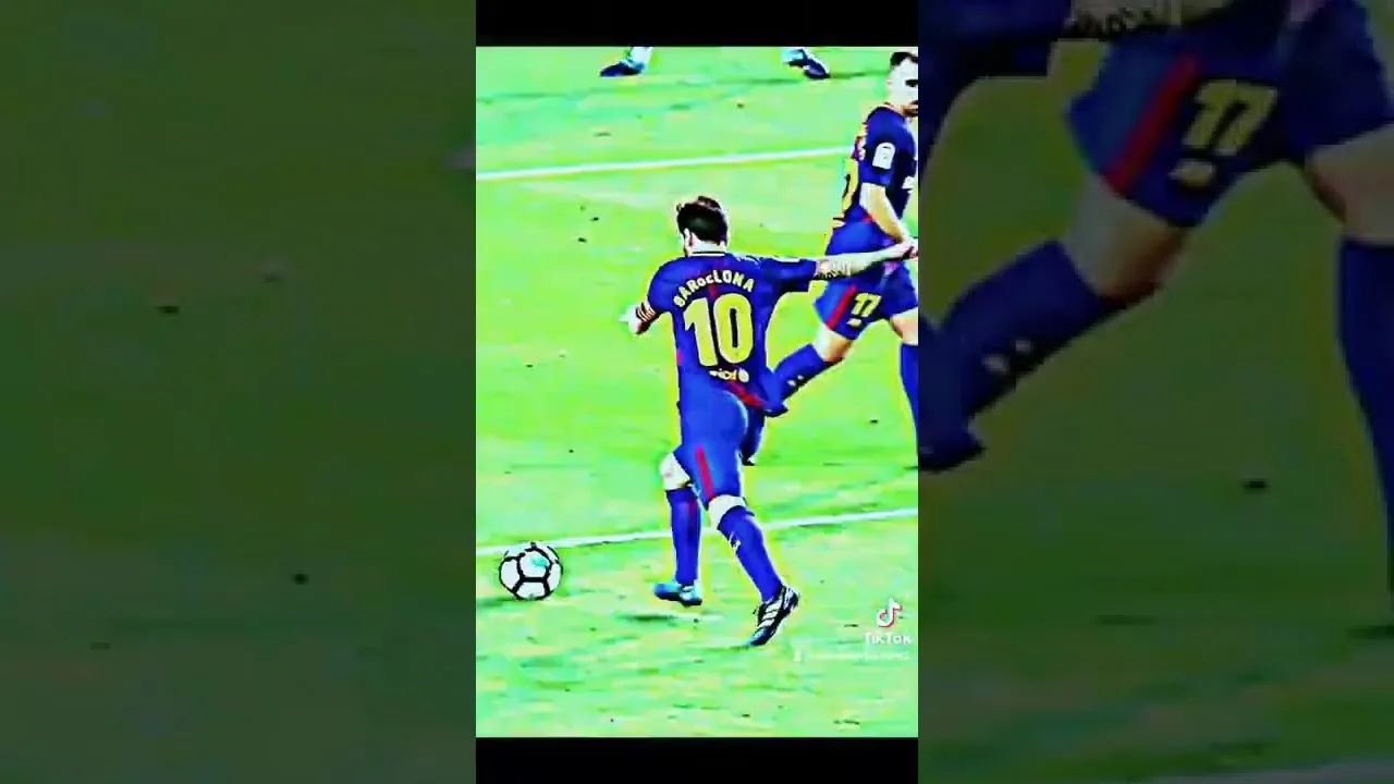 Leo Messi 🦁