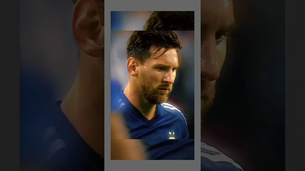 « Compétences et objectifs fous de Lionel Messi ⚡ | Dribble impossible | Moments magiques de Messi 2025 » # 1kviews