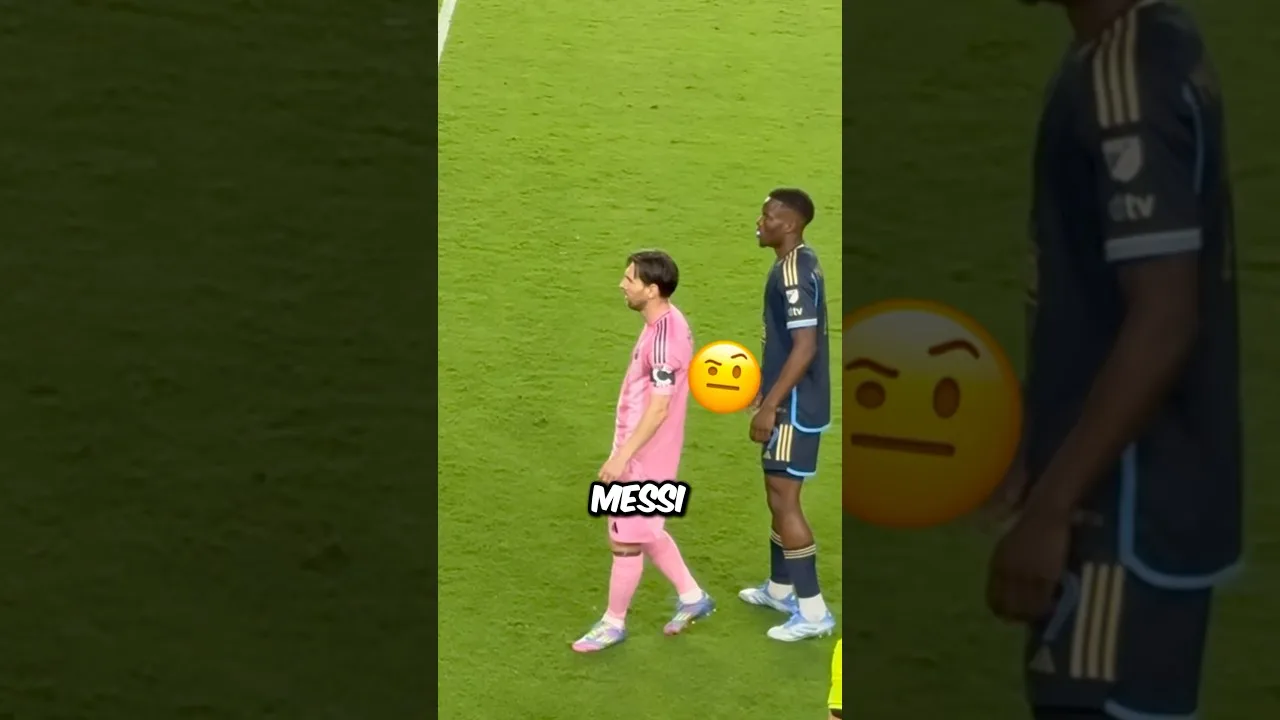 Ne jamais jouer avec Messi🗿 (@brandotok)