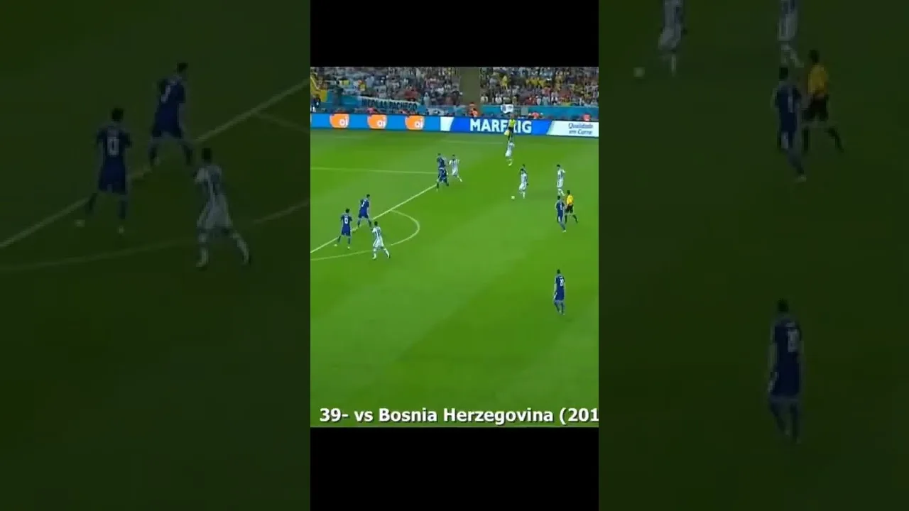 wos- arrancarmelo – Lionel Messi #messi #mundial #shorts