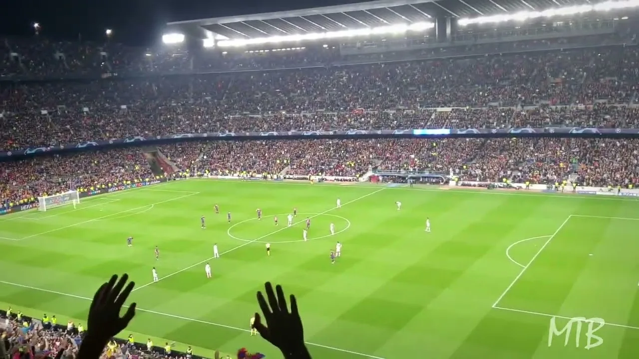 This Is How You Treat Lionel Messi 👏